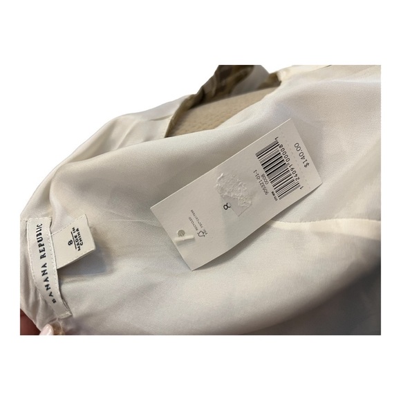 Banana Republic Dress Size 8 - Picture 6 of 10
